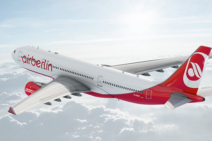 Air Berlin races to clinch deal with Lufthansa, easyJet