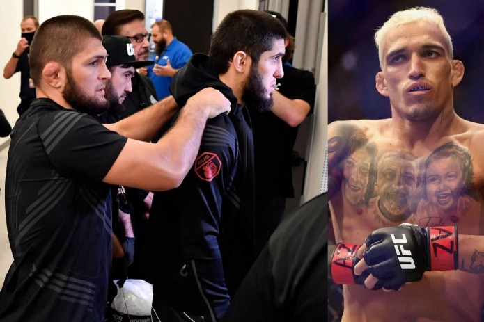 “Oliveyra Maxachevni yenggan taqdirda, u Habibdan o'tib ketadi”, — UFC prezidenti