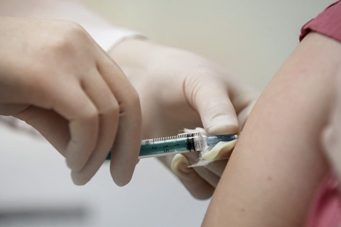 В Узбекистане побит суточный рекорд вакцинации от коронавируса – использовано более 300 тыс. доз