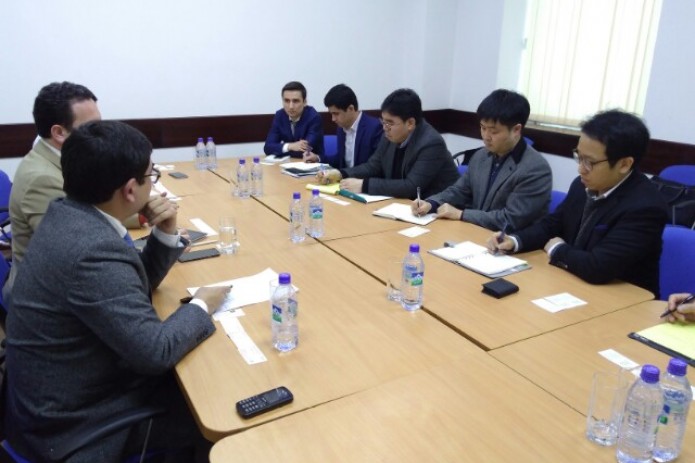 Узбекистан привлечет специалистов из Южной Кореи к развитию экосистемы стартапов