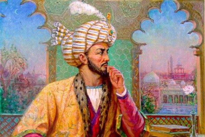 14-fevral buyuk shoir, tarixchi, iste'dodli sarkarda Zahiriddin Muhammad Bobur tavallud topgan kun