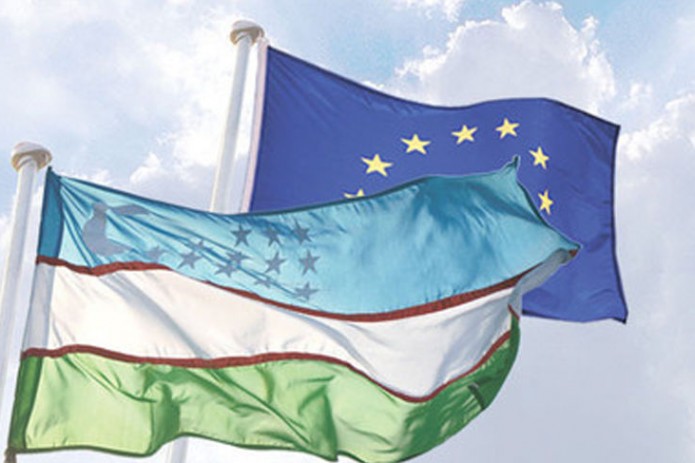 В МИД обсудили вопросы расширения сотрудничества в формате «Узбекистан – ЕС»