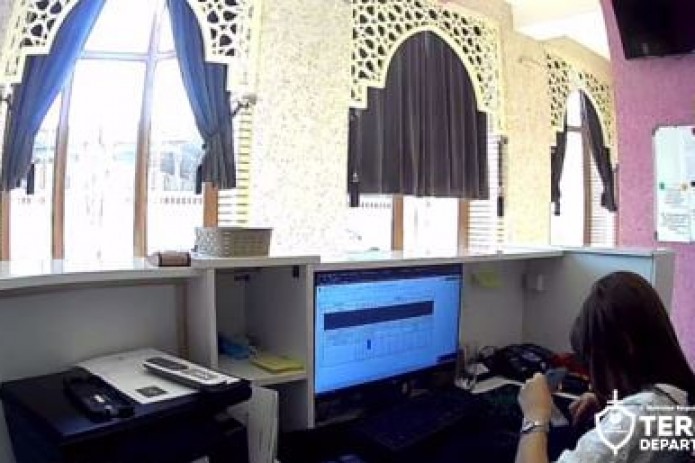 Yosh eshak ichida ajoyib porno