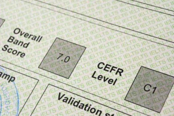 Magistratura va doktoranturada talab etiladigan xorijiy tillar bo‘yicha sertifikatlar ro‘yxati muhokamaga qo‘yildi