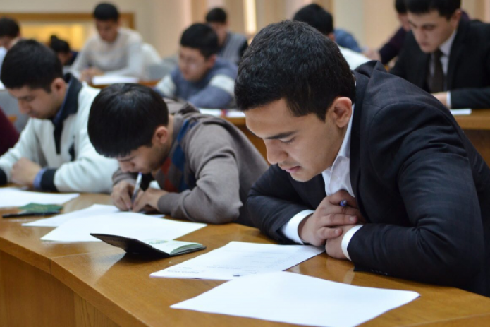 UniRank names best universities in Uzbekistan
