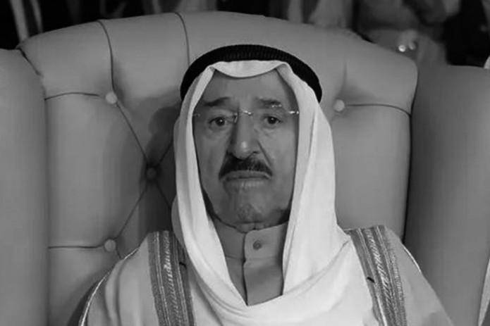 В возрасте 91 года умер эмир Кувейта
