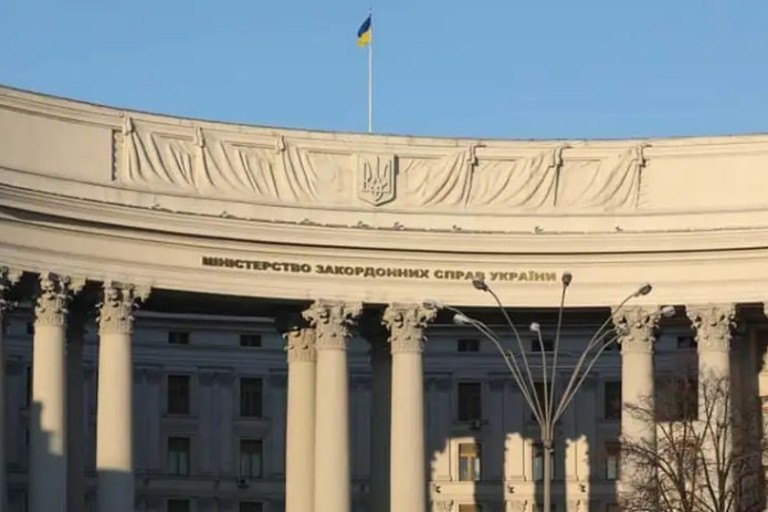 Ukraina Nikaragua bilan diplomatik aloqalarini uzdi