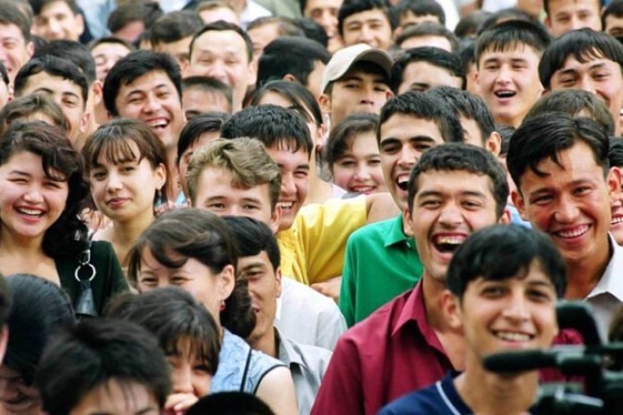 Permanent population of Uzbekistan exceeds 35.6 million.