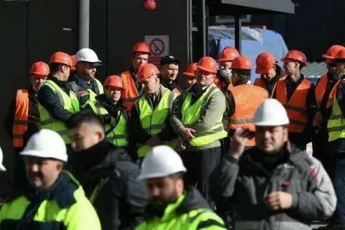 Rossiyada migrantlar uchun patent muddati 3 yilgacha uzaytirilishi mumkin