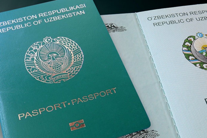 Почти 50 тыс. человек скоро смогут принять гражданство  Узбекистана