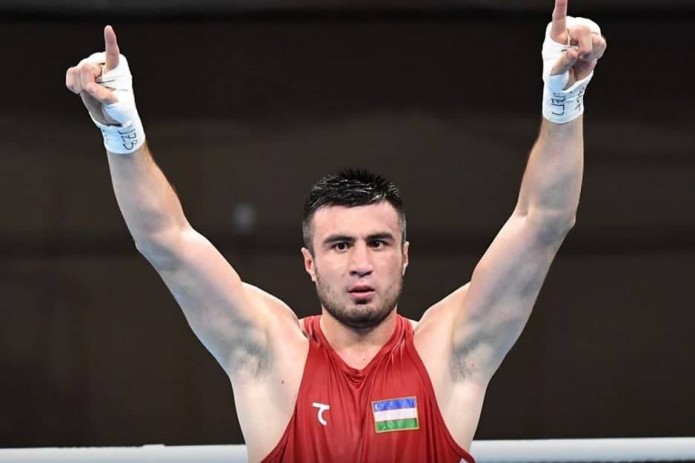 Bahodir Jalolov yangilangan WBC reytingida ko‘tarildi, Mirzaxalilov ilk bor ro‘yxatga kiritildi