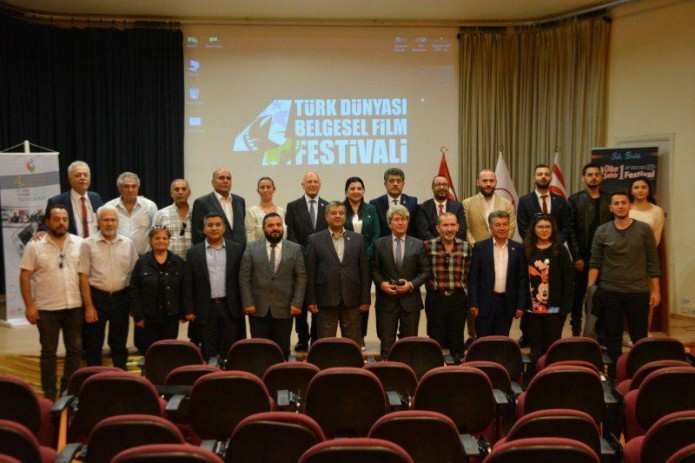 Toshkentda Turk dunyosi hujjatli filmlari festivali o'tkaziladi