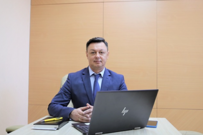 Сергей Афонин покидает пост руководителя Beeline Uzbekistan