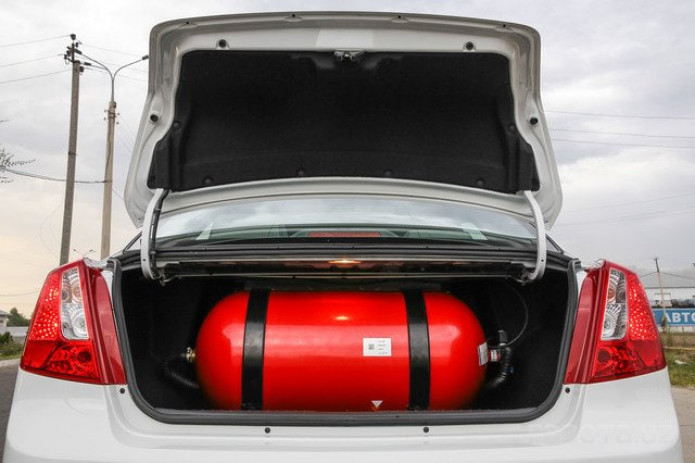 O‘zbekistonda avtomobilga gaz ballon o‘rnatish uchun ruxsatnomani endi onlayn olish mumkin