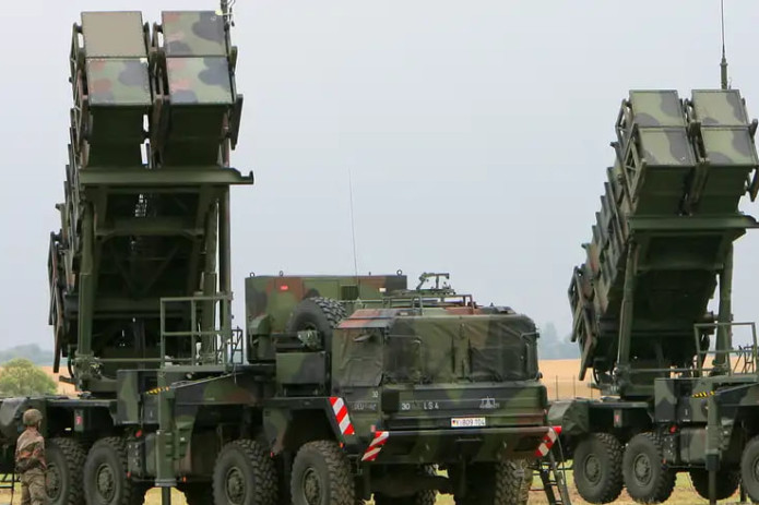 Yevropa Ittifoqi raketa tizimlari ishlab chiqarishni keskin oshirishga chaqirdi