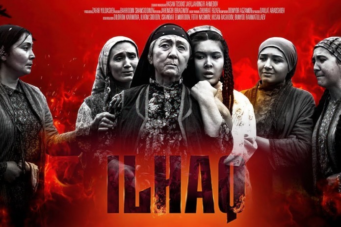 Uzbek Cinema Days to take place in Tatarstan