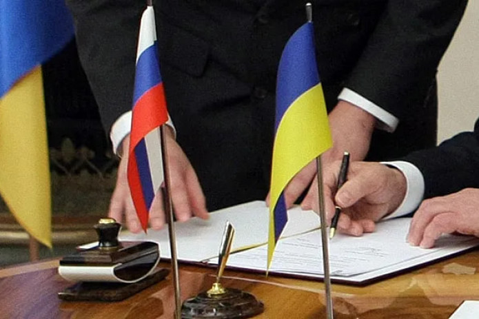 Ukrainaning tinchlik memorandumi mazmuni maʼlum bo‘ldi
