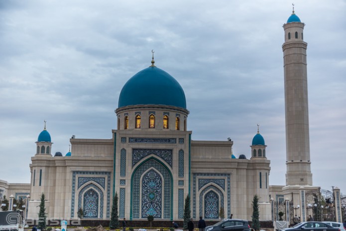 Mamlakatimizning turli hududlarida yangi jome masjidlarni davlat ro'yxatidan o'tkazishga hozirlik ko'rilmoqda