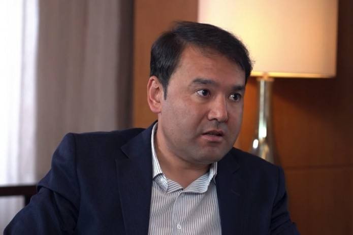 Rasul Kusherbayev tabiat resurslari vaziri maslahatchisi bo‘ldi
