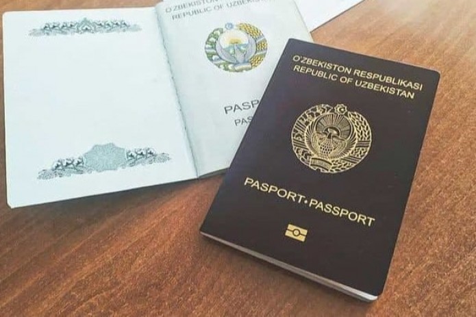 O‘zbekiston pasporti "Henley & Partners" konsalting kompaniyasi reytingida 88-o‘rinni egalladi
