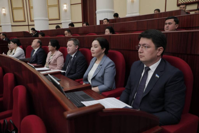 Лицензиялаш, рухсат бериш ва хабардор қилиш тартиблари янада соддалаштирилмоқда