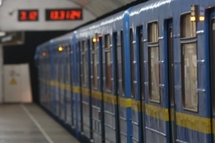 Metropoliten vagonidagi tiqilib qolgan drenaj tizimi bo'yicha “Toshkent metropoliteni” UK izoh berdi