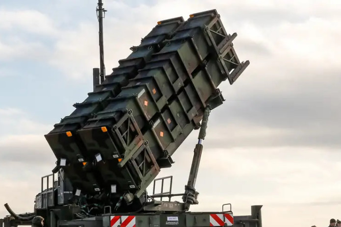 AQSh va NATO Ukrainaga qurol yetkazib berishning yangi mexanizmini yaratmoqda