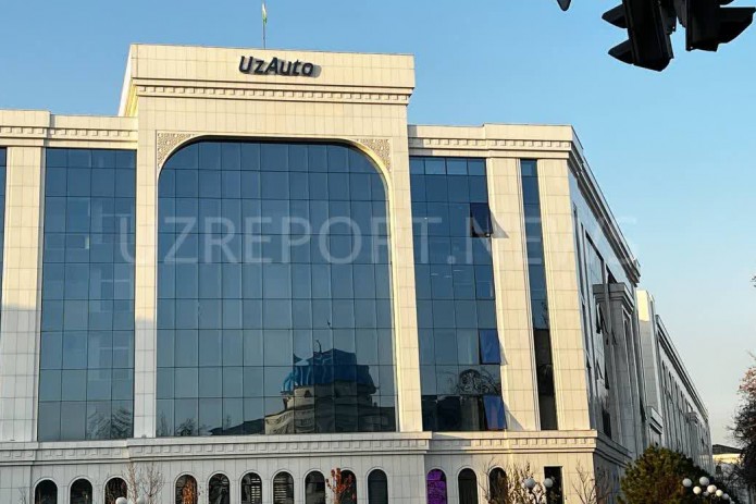UzAuto Motors shartnoma berishning to‘liq onlayn shakliga o‘tadi