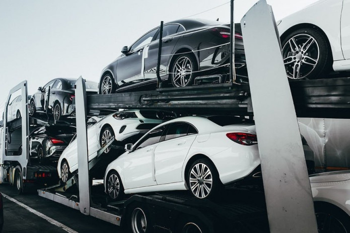 O‘zbekiston importining qariyb uchdan bir qismi mashina va transport uskunalari hissasiga to‘g‘ri kelmoqda