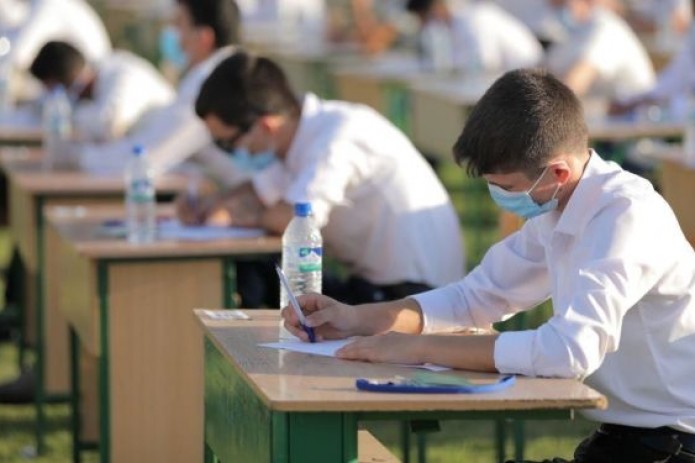 В вузах Узбекистана внедрят тестовые испытания открытого типа