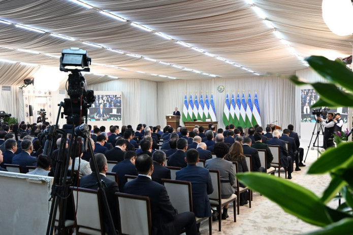 Kelgusida tibbiyotda xususiy sektorni qo‘llab-quvvatlash va ularga qo‘shimcha sharoitlarni yaratish davom ettiriladi