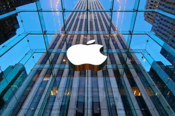 Germaniya sudi Apple ustidan monopoliyaga qarshi qat’iy nazoratga ruxsat berdi