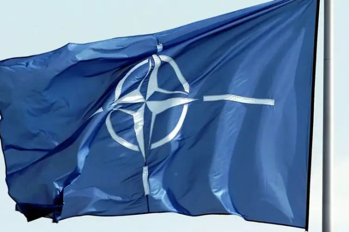 NATO osmonni himoya qilish uchun barcha zarur vositalardan foydalanishga va'da beradi