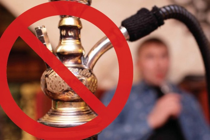 Misrda masjid va maktablardan bir kilometr radiusda kalyan chekish taqiqlandi