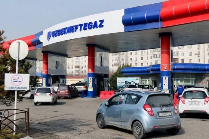 «Цены на бензин в Узбекистане зависят от рыночной экономики и мировых цен» - Минэнерго