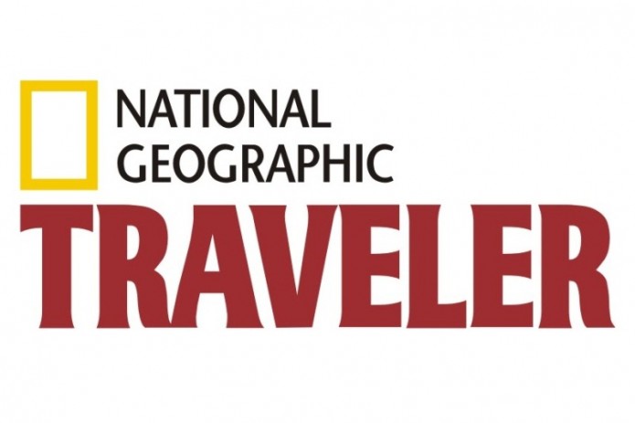 Представители «National Geographic Traveler» побывали в Узбекистане