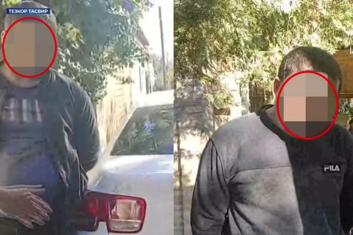 DXX xodimlari Toshkent viloyatida narkolaboratoriya fosh etishdi. U yerda “Mefedron” sintetik giyohvandlik vositasi tayyorlagan