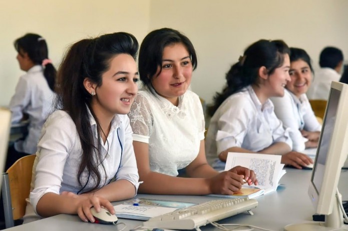 OTMga o‘qishga kirishda xotin-qizlarga qo‘shimcha 2 mingta davlat granti ajratiladi