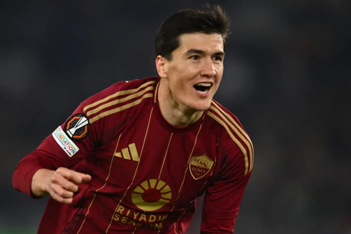 “Roma“ uch nafar futbolchini 30 iyunga qadar sotishi shart