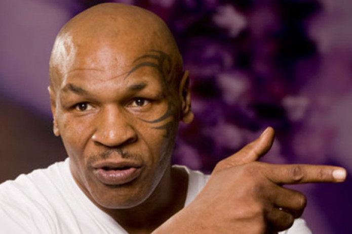 Mayk Tayson 2005-yildan beri ilk marta professional ringga qaytmoqda