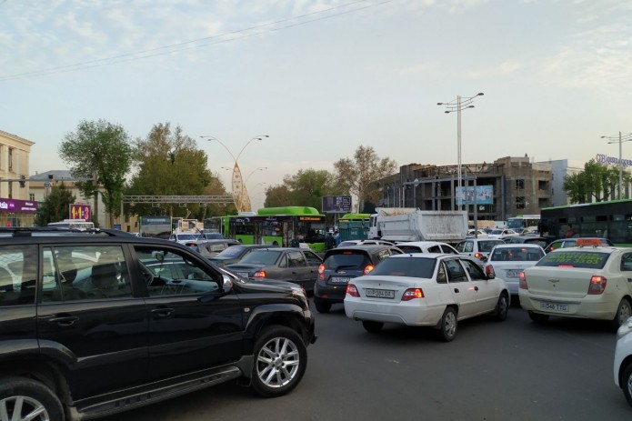 Утверждены новые правила дорожного движения