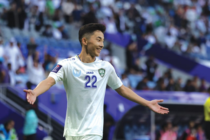 Abbosbek Fayzullayev yozda Italiyaga ketishi mumkin