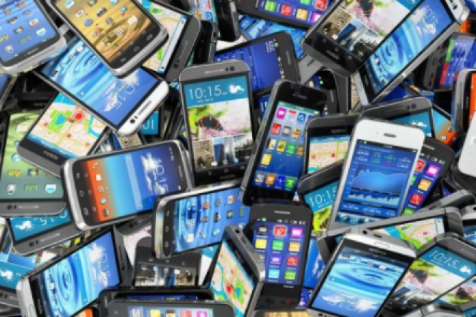 Uzbekistan imports 360,400 phones YTD