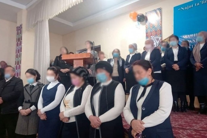 Problem has reached the Presidential Administration: it is forbidden to engage teachers in other jobs