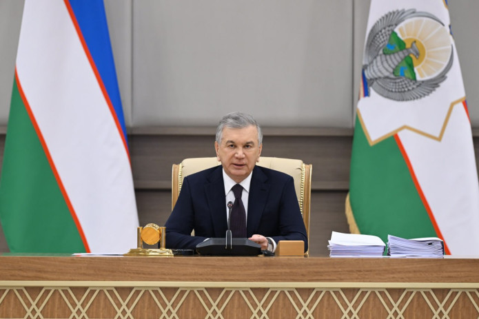 Shavkat Mirziyoyev: Sport – bu avvalo tinchlik elchisi, har bir davlat uchun milliy g‘urur manbai