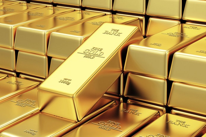 Uzbekistan`s gold reserves increase