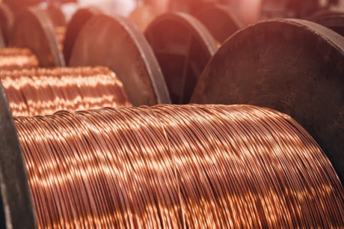 Copper Processing Acceleration with Flexible Payment Terms