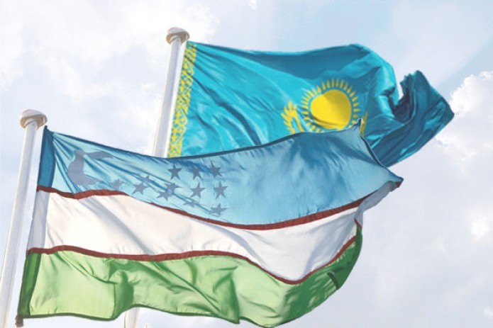 Ministry of defence of Uzbekistan and Kazakhstan approve cooperation plan