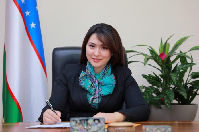 Хилола Умарова возглавила Агентство по развитию президентских и спецшкол