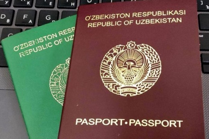 Uzbekistan loses position in Global Passport Index